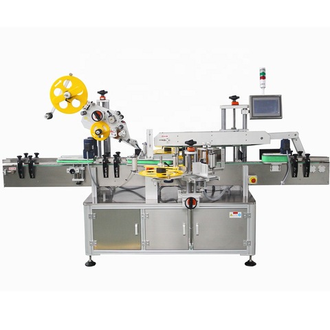 Horizontal stretch wrapper & Orbital wrapping machine | Fhope