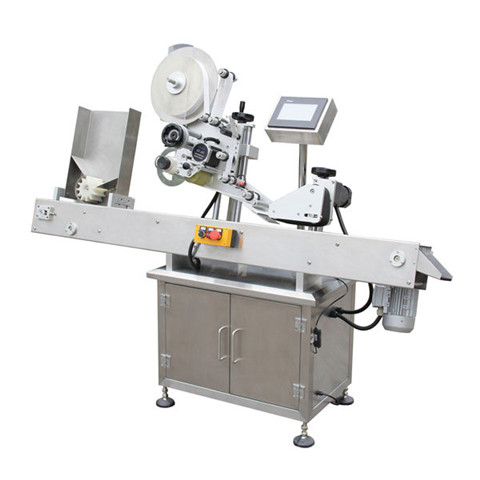 DYNAMIC Electronic Hand Held Label Applicator | Labels & Labeling