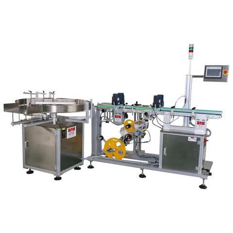 Automatic Bottle Labeling Machine Manufacturers & Suppliers