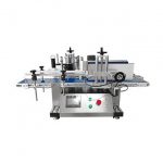 Tiešsaistes tiešsaistes drukāšanas marķēšanas mašīnas