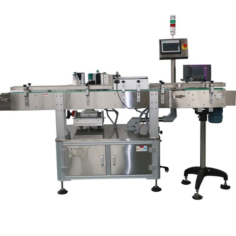 Wrap Around Labeling Machines | Products & Suppliers